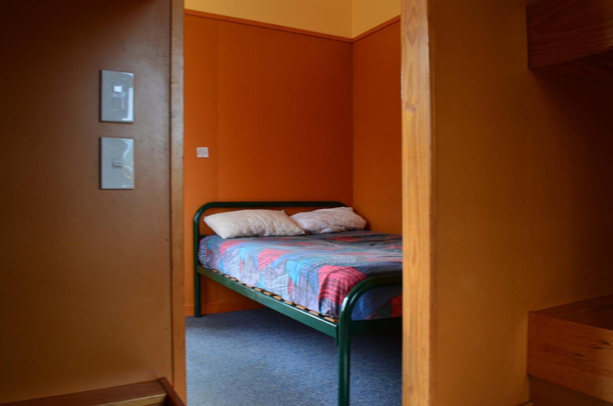 Hanmer Springs Forest Camp Trust 部屋 写真